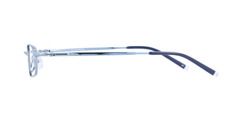 Kids Extreme EX491KW69 Eyeglasses - Side View